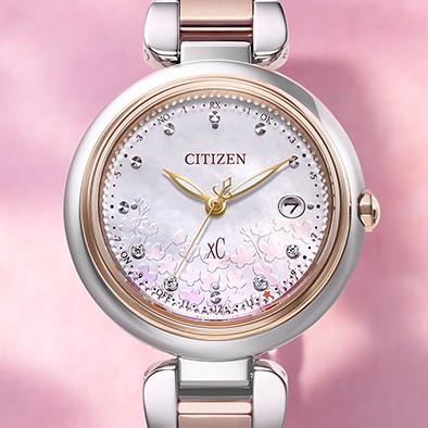 Citizen シチズン 時計 xC クロスシー 25周年限定モデル | repro-rema.rs