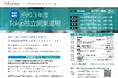 資産運用業者向け独立開業支援セミナー「Tokyo独立開業道場」第4回セミナーの開催について