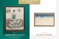 SBIアートオークション｜Modern Legacy: An Important Japanese Collection of 20th&21st Century Masters／Bloom Now