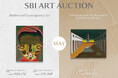 2026年5月22日（金）・23日（土）／30日（土）SBIアートオークション、5月に2週連続で開催