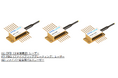 ドイツ・Innolume社製半導体レーザー取り扱いのお知らせ
