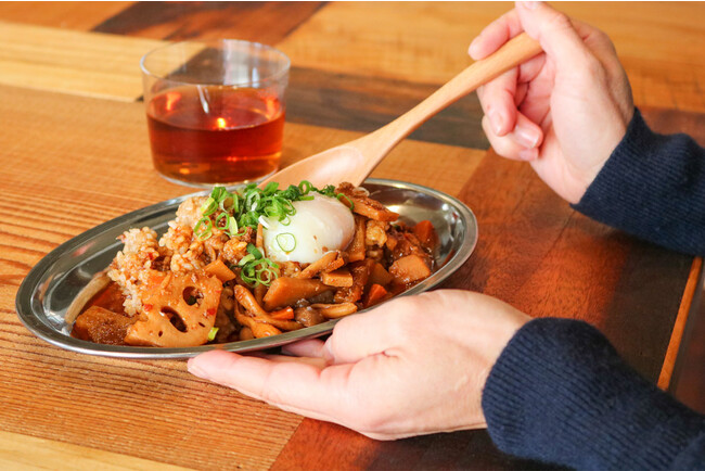 累計1000万食