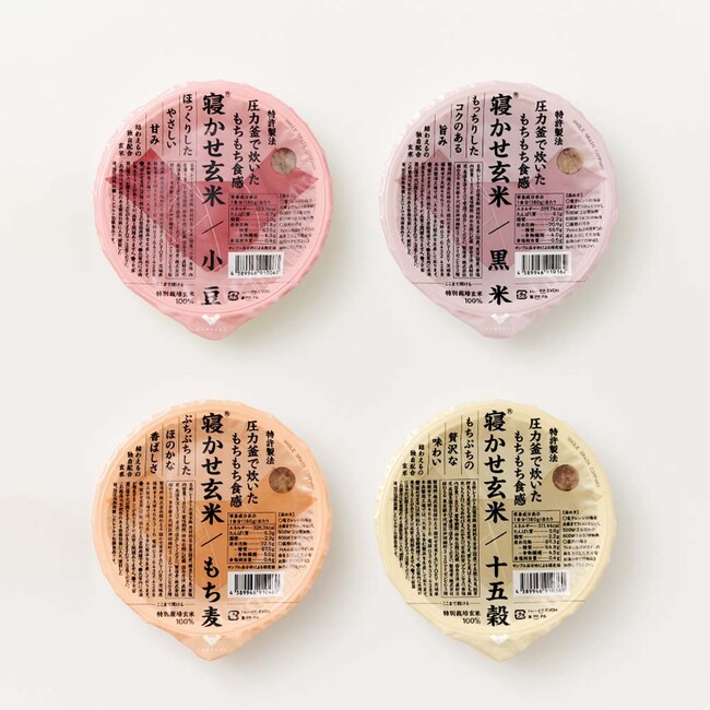 累計1000万食