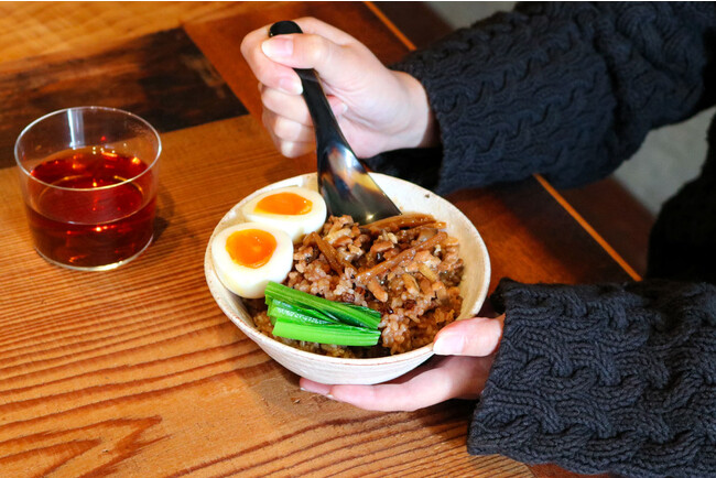 累計1000万食