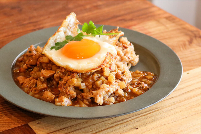 累計1000万食