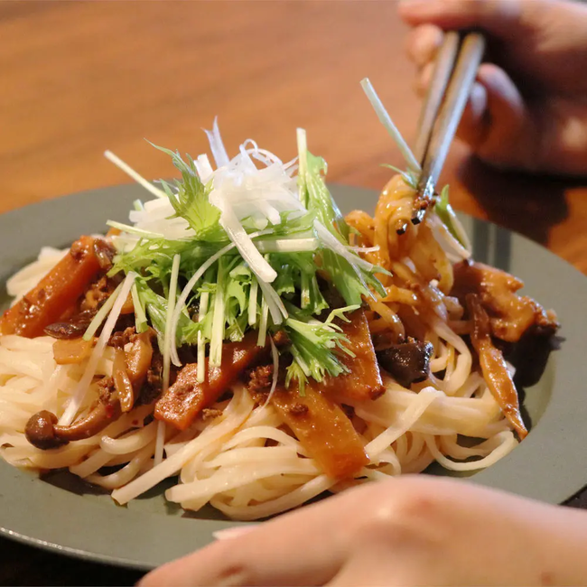 累計1000万食