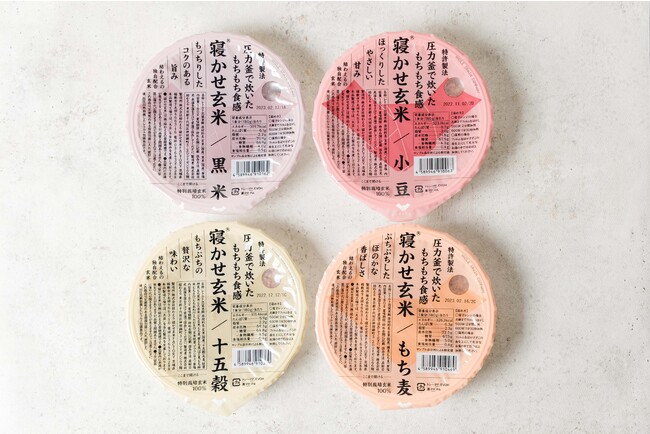 累計1000万食