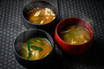 味噌で勝負。“寝かせ玄米”のYUWAERUがお味噌の老舗『名刀味噌本舗』の無添加味噌でつくった、本格フリーズドライおみそ汁