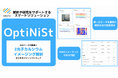 アラヤ、光学神経機能データ解析用ソフトウエア(OptiNiSt)の拡張機能を開発