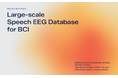 内閣府ムーンショット型研究開発事業の成果として、脳波データベース「JapanEEG（ジャパニージー）」の専用ウェブサイトを公開