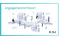 AI解析データを活用した「Engagement UP Report」を提供開始