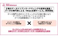 企業のデータドリブンマーケティングの実現を推進!データの専門家による「MOps支援サービス」提供開始
