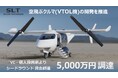 空飛ぶクルマを開発するスカイリンクテクノロジーズ株式会社 シードラウンドで5,000万円の資金調達