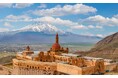 トルコ東部アナトリア:歴史と自然が融合する観光地の新たな魅力を発見