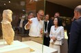 彬子女王殿下、トルコご訪問で貴重な古代遺物を視察 日本・トルコ外交関係樹立100周年を記念し、皇室の文化外交で絆を強化