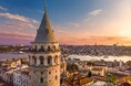 トルコ、2026年第一四半期の外国人訪問客数が920万人に到達