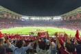 24年ぶりのサッカーワールドカップ出場で注目が集まるトルコ 　　　スポーツを通じて楽しむ、文化と歴史に彩られた旅
