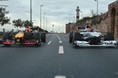 【トルコ共和国大使館・文化広報参事官室】F1グランプリがイスタンブル・パークサーキットにて2年連続で開催