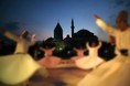 【トルコ共和国大使館・文化広報参事官室】世界中に寛容な愛の道を示した、ルーミー没後 748 回追悼式典『シェビィ・アルース（Şeb-i Arus）儀式』が二年ぶりに有観客で開催