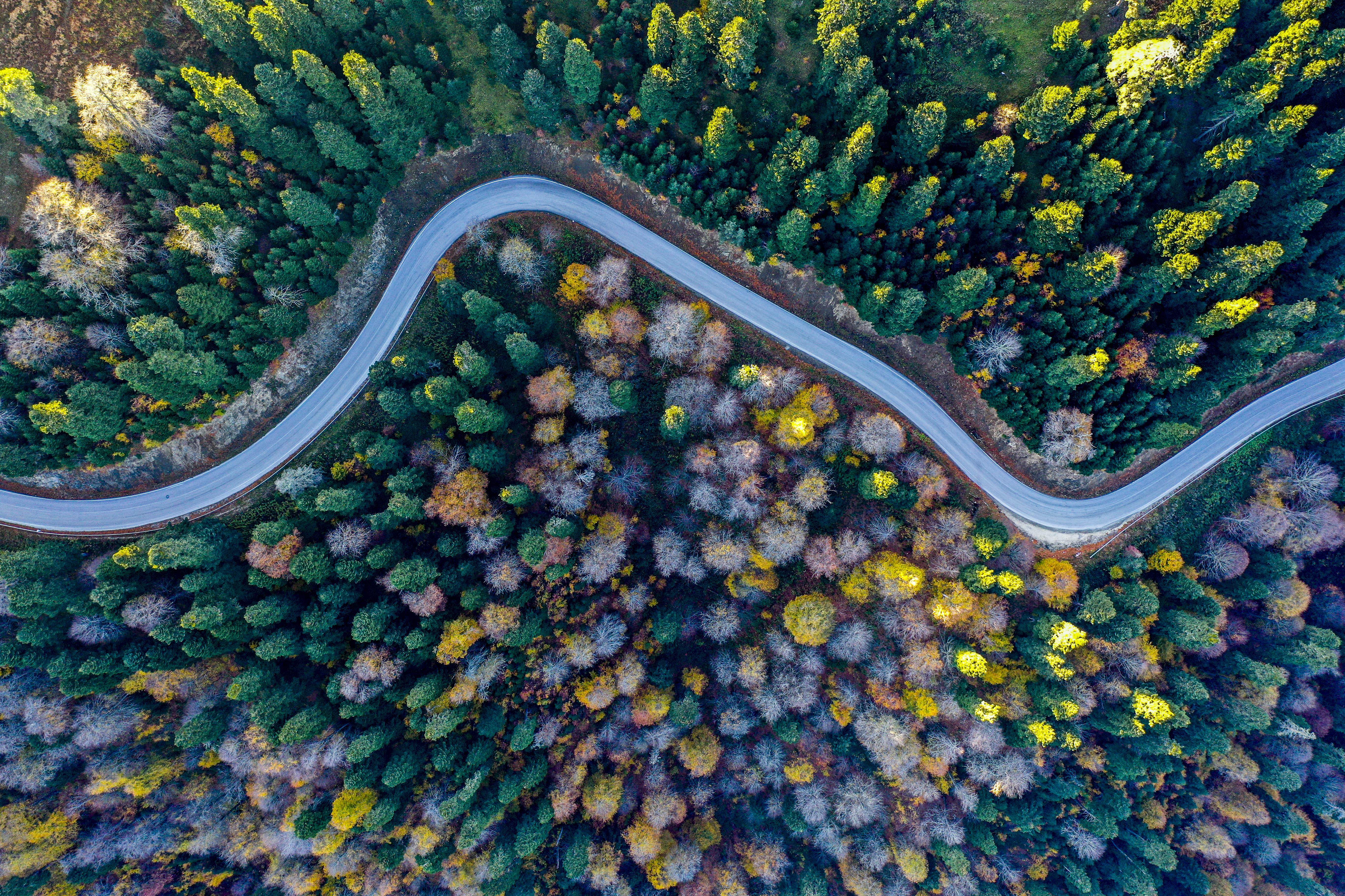 トルコで最も美しいドライブ旅行ルート5選 トルコ共和国大使館 文化広報参事官室のプレスリリース