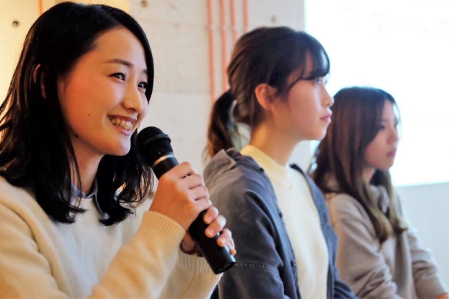 G S Academy Fukuoka主催 女性起業家も登壇 福岡スタートアップ女子白書 02 デジタルハリウッド株式会社のプレスリリース