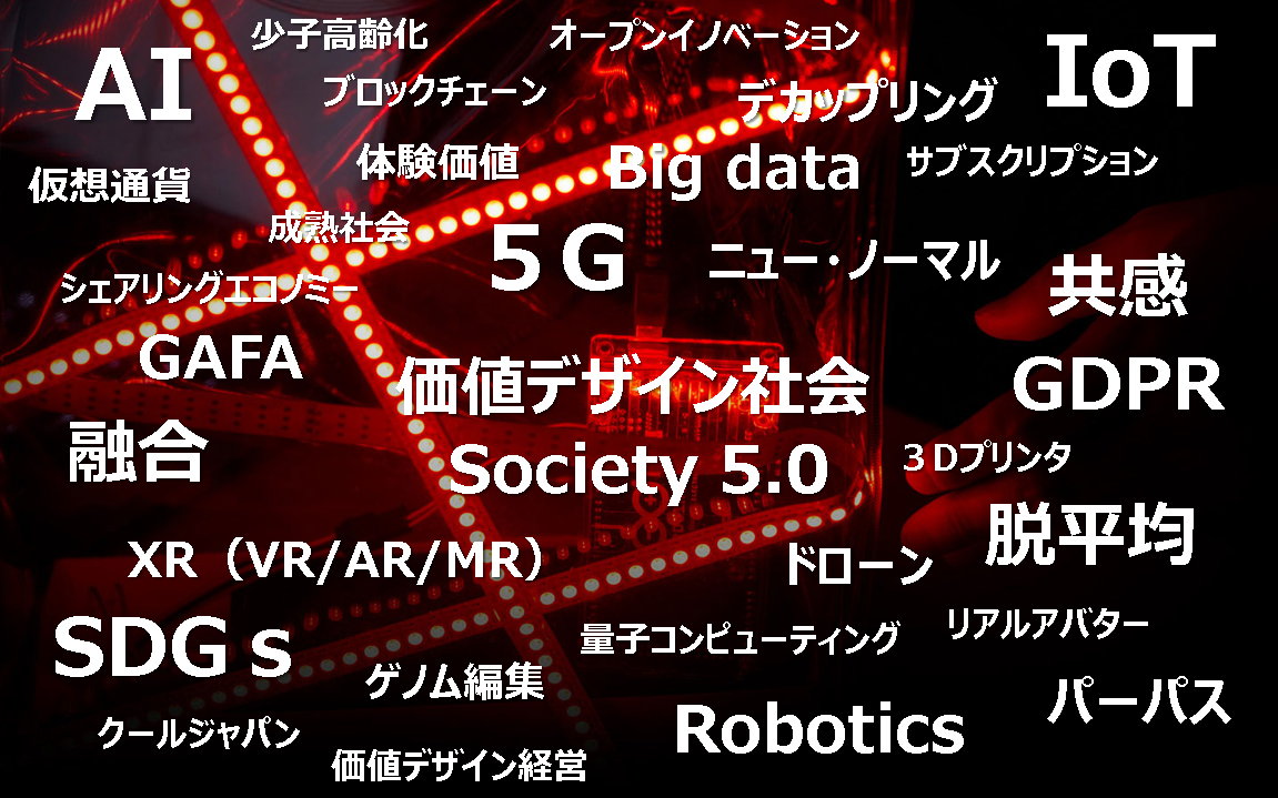 デジタルハリウッド大学大学院 Dhgs 知的財産研究教育協会と共催セミナー コンテンツビジネス の未来とそこで活躍する人材とは デジタルハリウッド株式会社のプレスリリース