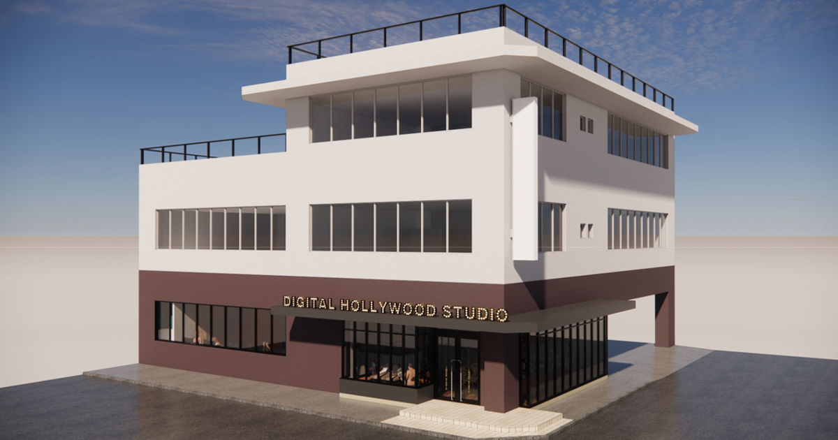 デジタルハリウッドstudio宇都宮 宇都宮市新町に22年3月開校 1月より受講申込み受付開始 デジタルハリウッド株式会社のプレスリリース
