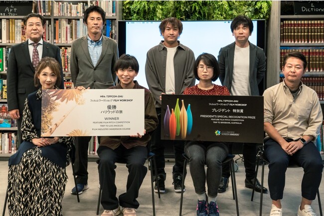 (2022年度開催の様子) (2022年度開催の様子)