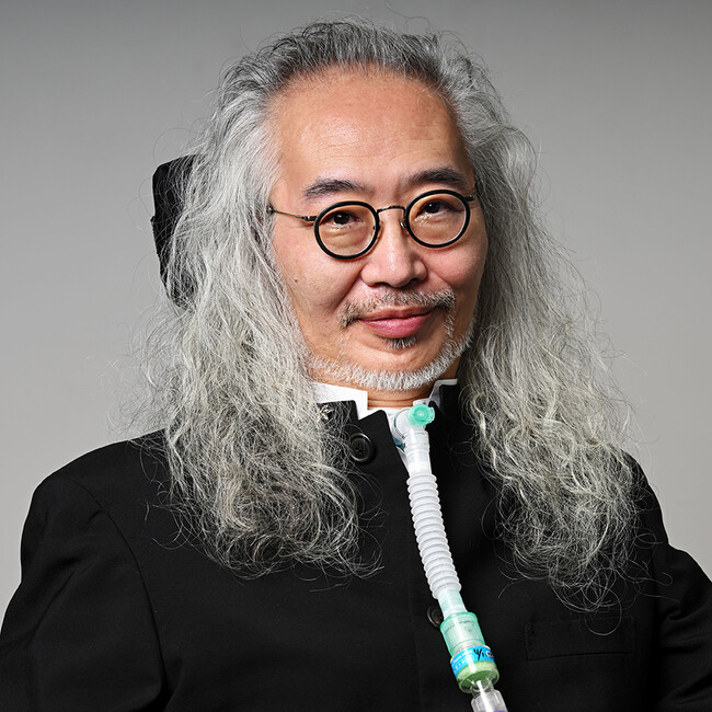 杉山 知之 (デジタルハリウッド大学 学長・工学博士) 杉山 知之 (デジタルハリウッド大学 学長・工学博士)