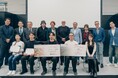 【若手映画制作者を海外にご招待】TIFFCOM、MPA、デジタルハリウッド大学［DHU］共催「マスタークラス・セミナー＆ピッチング・コンテスト2024」