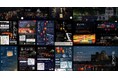 広島の「とうろう流し」、一新した公式ロゴ・チラシ・Webサイトを公開｜とうろう流し実行委員会 × デジタルハリウッドSTUDIO広島の共同プロジェクト