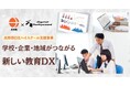 デジタルハリウッド、長野県「DXハイスクール支援事業」を受託｜教員向けデジタル人材育成研修と産学連携を推進