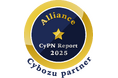 配配メールがサイボウズのパートナー評価制度「CyPN Report 2025」アライアンス部門で1つ星獲得