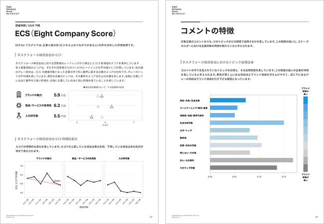 詳細レポートイメージ