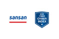 Sansan、「サイバーインデックス企業調査2025」で2年連続一つ星を獲得