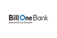 Bill One、「Bill One Bank」の振込手数料を実質無料に