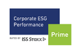 Sansan、サステナビリティの国際的評価機関 ISS ESG Corporate Ratingにおいて「Prime」認定を継続取得