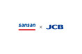 SansanとJCBが販売パートナー契約を締結