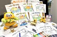 【イベント報告】べあ~君×ハニちゃん 大宮マルイで大盛況!