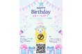 アパマンショップ公式キャラクター「べあ～君」の誕生日をお祝い！第38回「べあ～君ARフォトコンテスト」を6月8日より開催