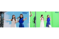 土屋姉妹出演の新CM、YouTube再生回数100万回突破!