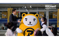 アパマンショップ新TVCM『満室べあ~編』、7月1日より放送開始!