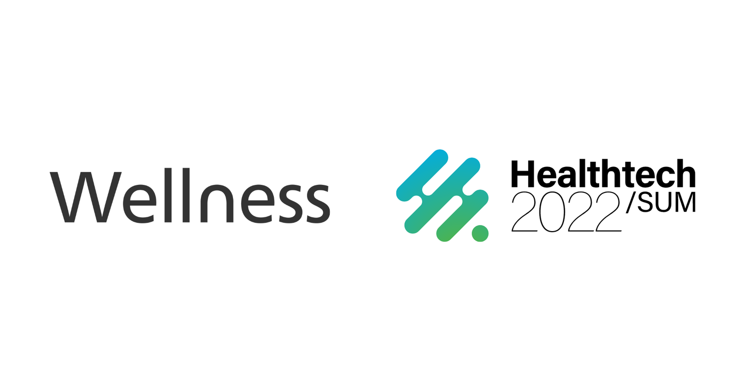 パーソナルドクターのウェルネスがヘルステックのグローバルカンファレンス「Healthtech/SUM」のファイナリストに選出