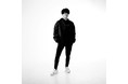＜echo＞声優　細谷佳正さんとのコラボアパレルを12月24日より予約開始！