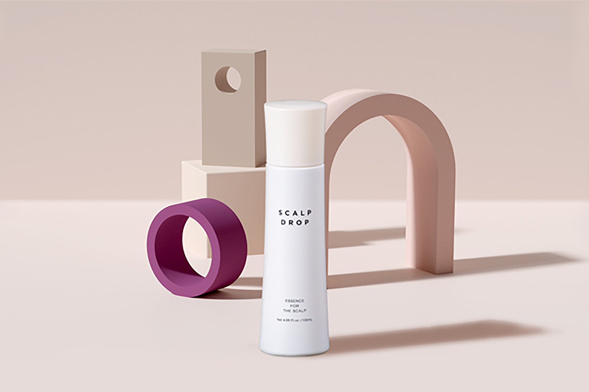 再び、値下げ！抜け毛防止に力を発揮します。ベルボラスカルプ、更に