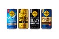 東洋製罐の世界最軽量アルミ缶 コカ・コーラ社の「ジョージア」で採用、量産開始