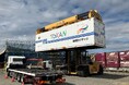 東罐興業、東罐ロジテックが「物流2024年問題」対策として製品輸送の鉄道モーダルシフトを拡大