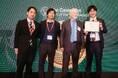 東洋製罐とUACJの次世代アルミ飲料缶蓋「EcoEnd™」が「The Canmaker Cans of the Year Awards 2024」で3賞受賞
