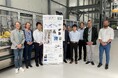 オランダ応用科学研究機構(TNO)の技術開発パートナーに選任