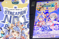 VTuber事務所910inc所属星ノ瀬なの 渋谷大型ビジョン"Veats Shibuya Vision"屋外広告に出演&現地外ロケライブ配信を実施【VTuberマーケティングWACTOR】